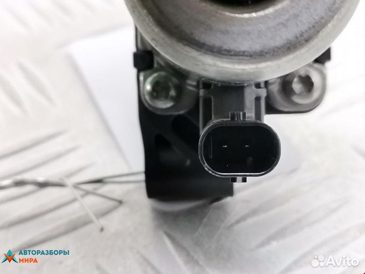 Электромагнитный клапан BMW 5 G30/G31 2018