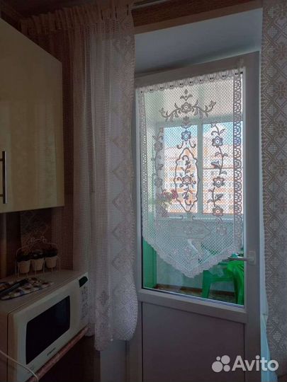 Шторы для кухни