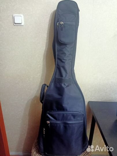 Бас гитарный комплект