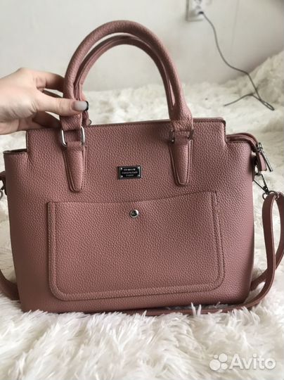 Сумка женская