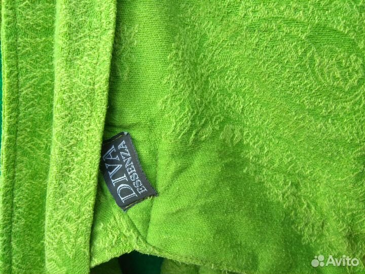 Май-слинг Diva Essenza Erba