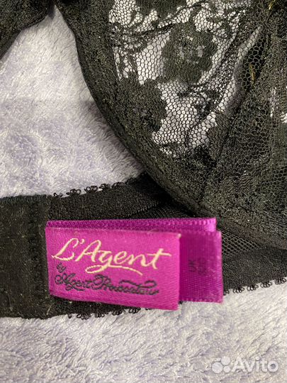 Бюстгальтер 70С agent provocateur