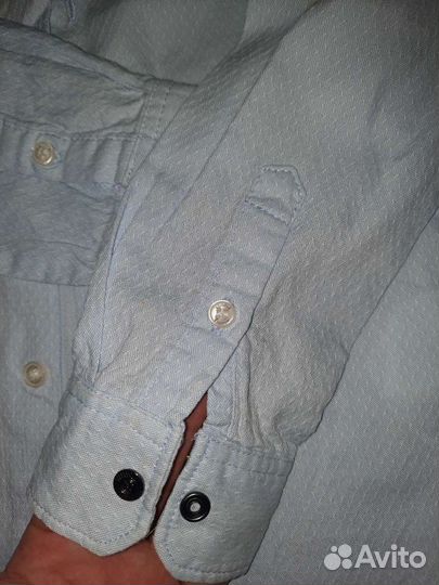 Рубашка для мальчика