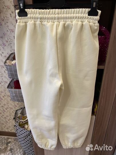 Спортивные штаны детские