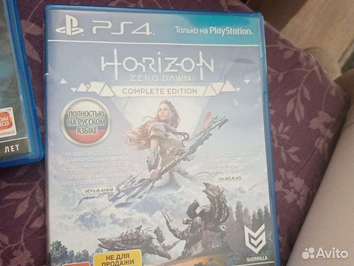 Игра для приставки