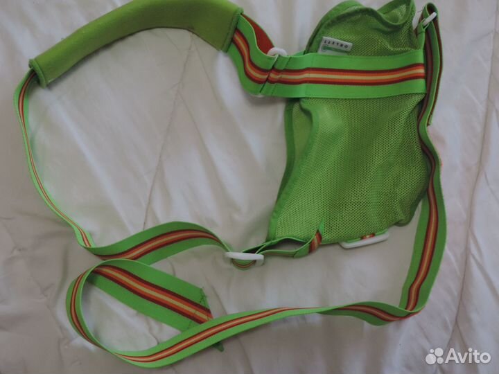 Бандаж плечевой детский