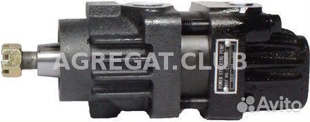 Насос гидроусилителя руля krauf HPQ1530XQ