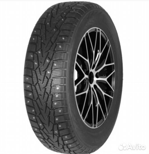 Nordman 7 205/50 R17