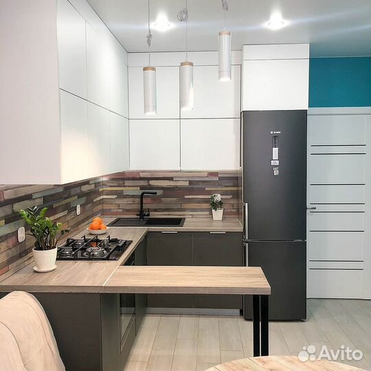 Кухонный гарнитур