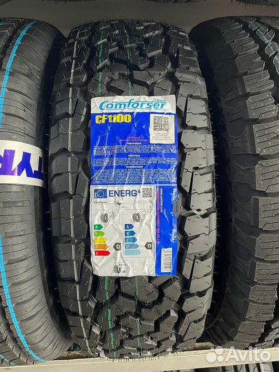 Comforser CF1100 265/70 R16