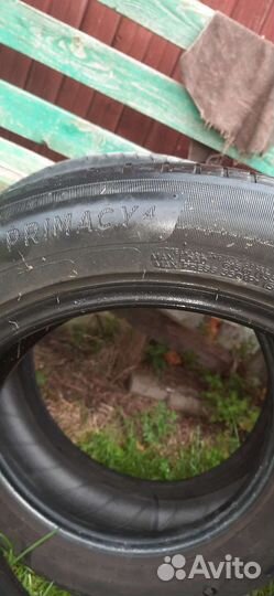 Michelin Primacy 4 205/55 R16 91