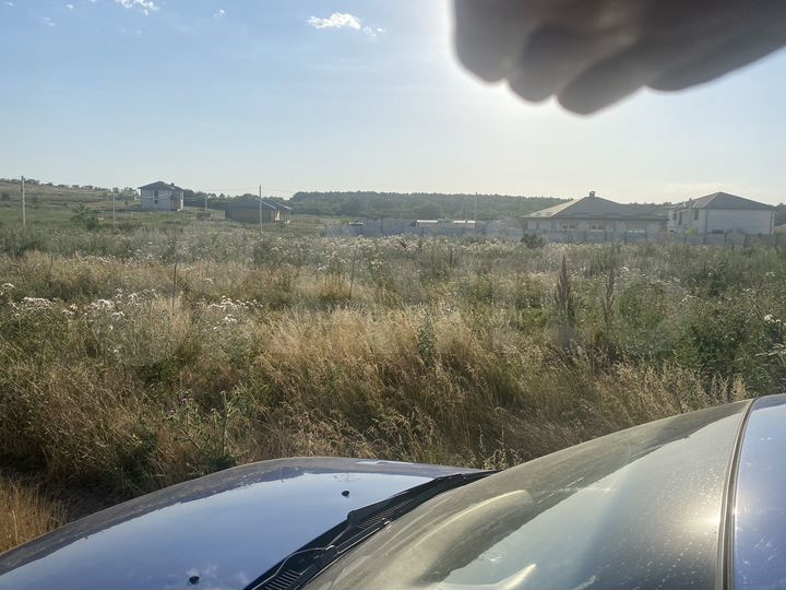 Участок 10 сот. (СНТ, ДНП)