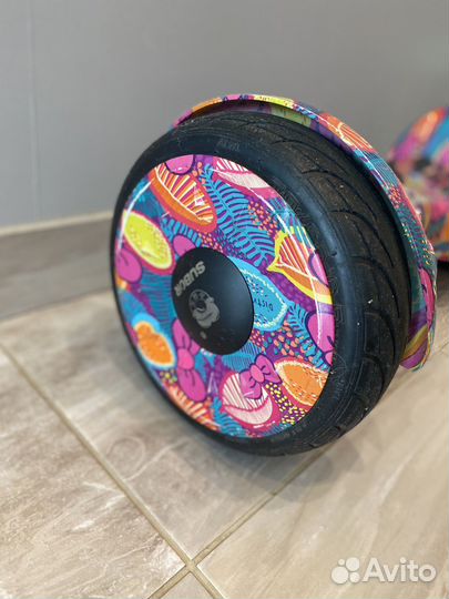 Гироскутер