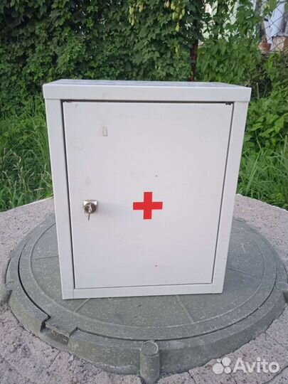 Аптечка шкафчик