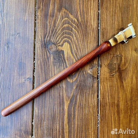 Duduk DA-1 дудук армянский (А). Ручная работа. Абр