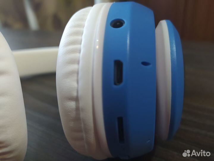 Гарнитура беспроводная CAT STN-28