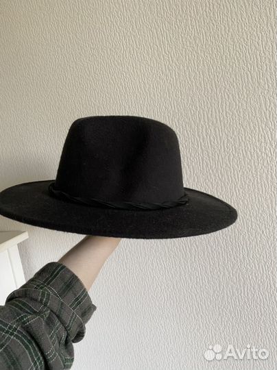 Шляпа женская