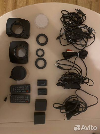 Видеокамера Sony handycam HDR-PJ790E с проектором