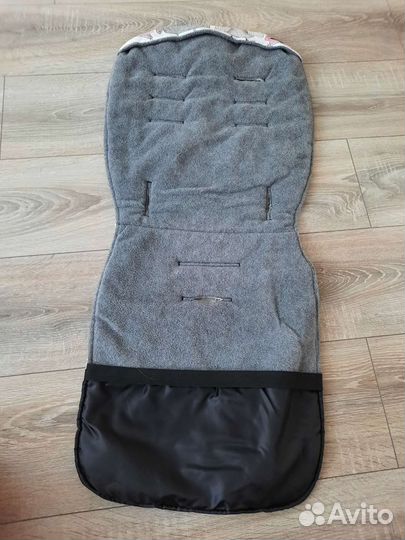 Матрасик в коляску