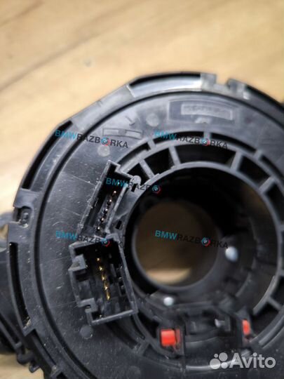 Переключатель подрулевой (стрекоза) BMW i8 I12