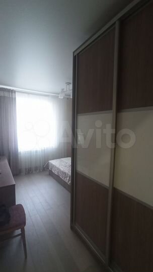 2-к. квартира, 64 м², 2/5 эт.