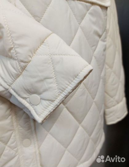 Стёганная куртка Примарк