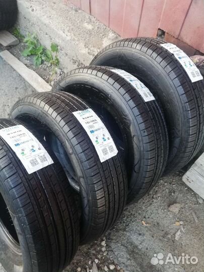 Vittos VSH10 Expedite 245/70 R16 111T
