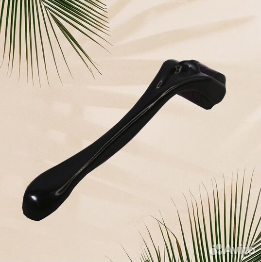 Массажёр для росто волос