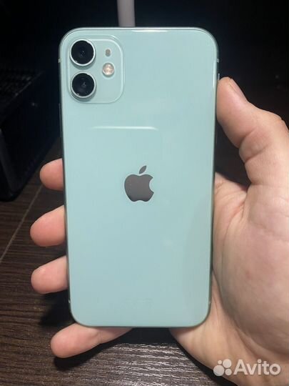 iPhone 11