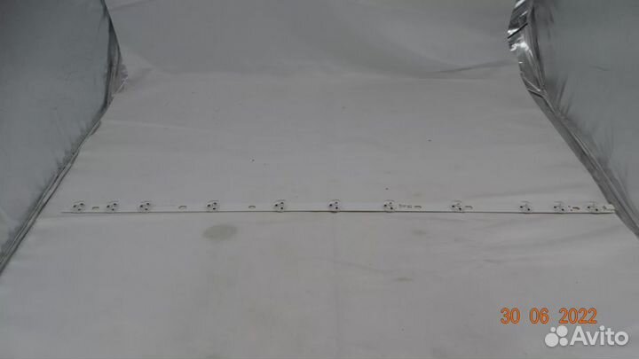 Vestel 32inch REV0.2. 1 Планка из 2