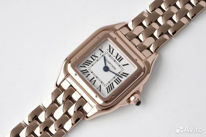 Cartier panthere