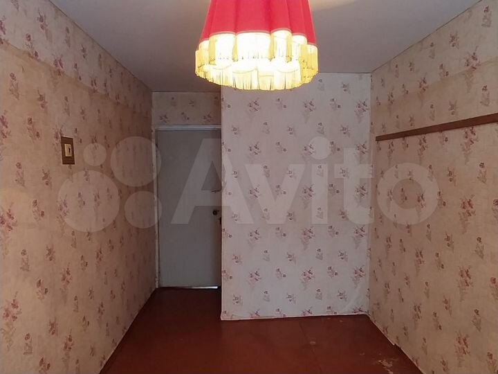 3-к. квартира, 59,9 м², 1/4 эт.