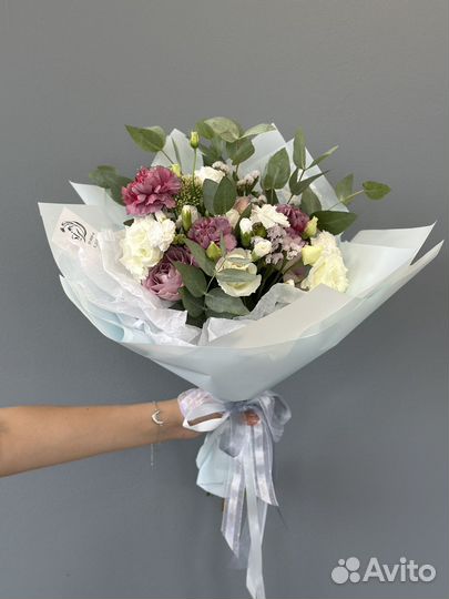 Цветы розы,игрушки и букеты с доставкой