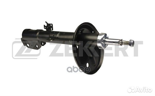 SG-4901 zekkert Амортизатор подвески газ. перед