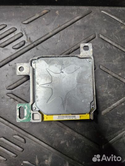 Блок управления Air Bag Geely MK