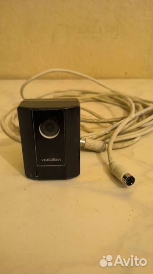 Камера видеонаблюдения бу