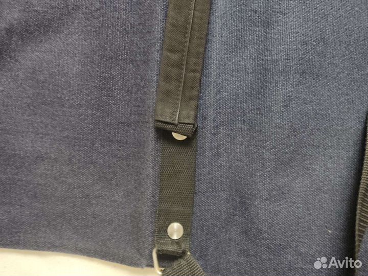 Портфель - папка