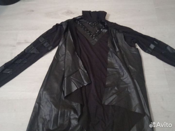 Танцевальный костюм для мальчиков