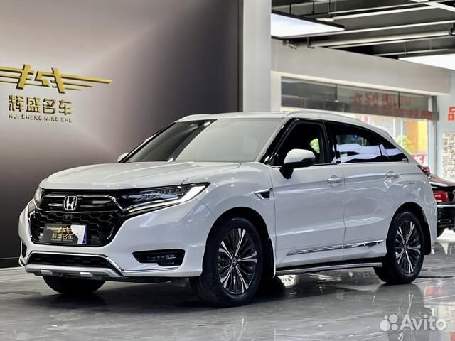 Honda UR-V 2.0 AT, 2021, 50 000 км