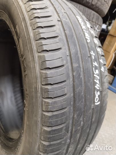 Nokian Tyres Hakka Green 185/65 R14