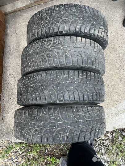 Hankook Winter I'Pike RS W419 185/65 R15