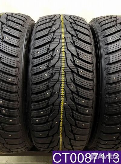 Nexen Winguard WinSpike WS62 225/55 R17 96T