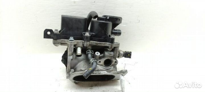 Клапан EGR, Mercedes A W169 2006