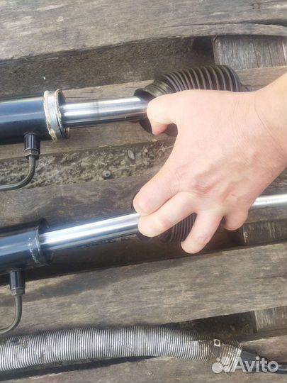 Рулевая рейка Kia Cerato/Hyndai Elantra