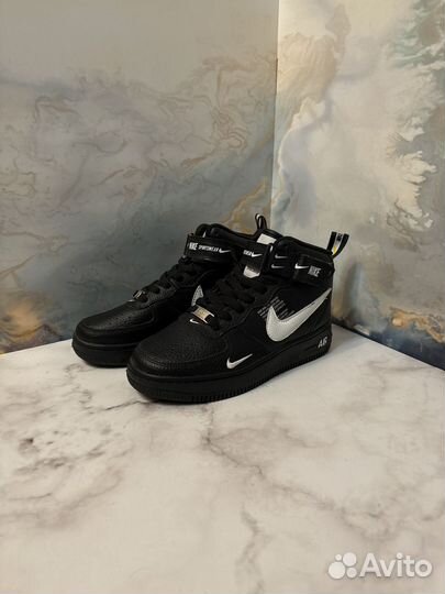 Кроссовки nike 37 размер