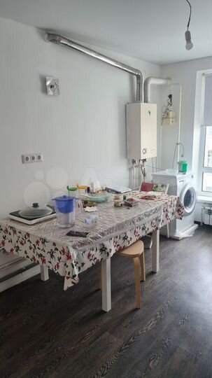 2-к. квартира, 56 м², 3/3 эт.