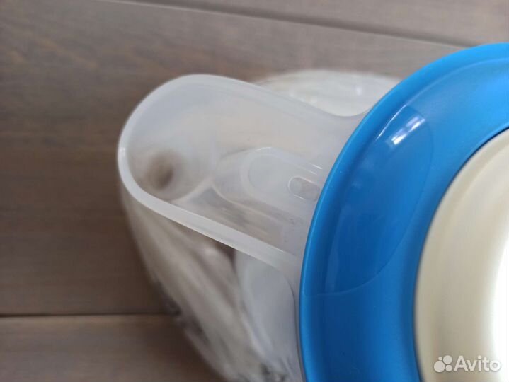 Ёмкость (кувшин) мерная с крышкой