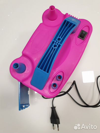 Насос для воздушных шаров электрический аренда