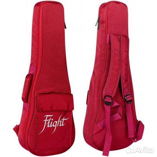 Укулеле Flight diana TE soundwave