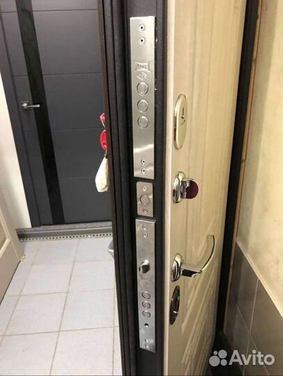 Дверь Флоренция